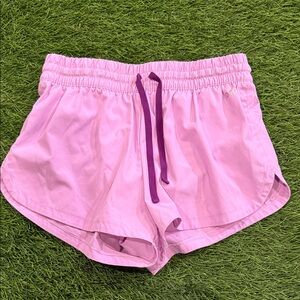 DSG Athletics Shorts